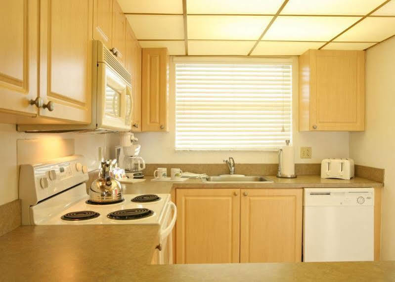 Turtle Reef Club Hotel Дженсън Бийч Екстериор снимка