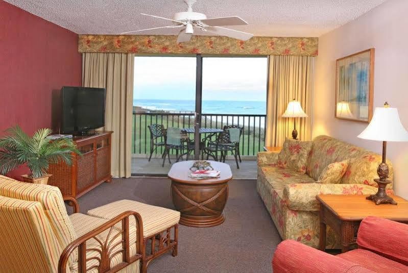 Turtle Reef Club Hotel Дженсън Бийч Екстериор снимка
